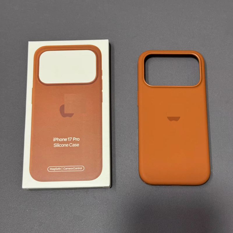 كفر سيليكون مبطن