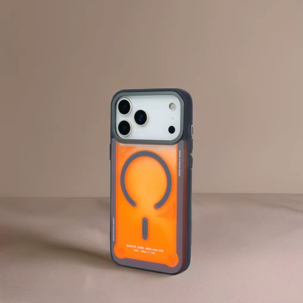 كفر رملي مضيء