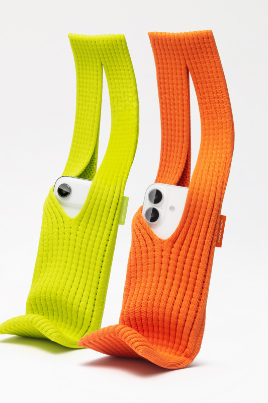 جيب ابل طويل