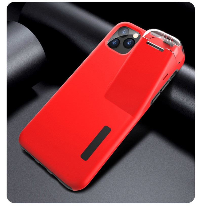 كفر حافظة السماعات